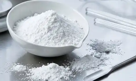 Azelaic Acid Powder Specification Guide: Purity, Particle Size and Quality Standards
